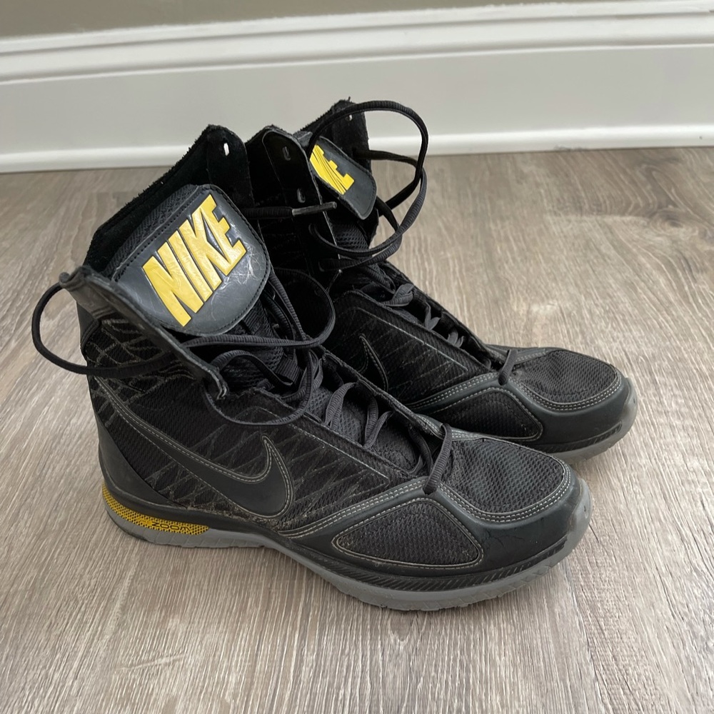 Nike zoom bold sister 6.5